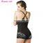 Women Sports Waist Training Corsets Overbust Slimming Waist Supports Shapewear