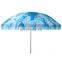 Promotion Outdoor Beach Umbrella Garden Patio Sun Umbrella