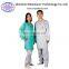 top quality 3/4 Amtistatic smock scientists working lab gown