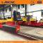 100A/120A/160A/200A optional power supply cnc high definition plasma cutting machine