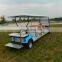 14 seat electric golf cart