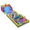 HI good quality adult inflatable obstacle course,inflatable games for sale
