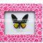 Butterfly Specimen with Wooden Frame wholesale 10 inch