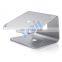 Universal Laptop Stand Aluminum Metal Stand for Macbook/Notebook/Laptop