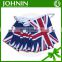 wholesale promotional all national fly bunting festival hanging flag