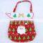 Christmas decoration ornament pendant candy gift bag