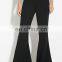 Ladies elegant Flare Wide Long Palazzo Trousers women harem pants