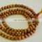 wood beads necklace mala/tibetan prayer beads/sandalwood 108 beads Japmala/rosary/8mm Tibetan Buddhist 108 wood Prayer Bead Mala