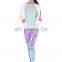 Unicorns and sweets fancy sexy mix crossfit print high quality sale pants girls stylish denim yoga pants women leggings