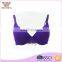 Girls hot sale new simple design bottom price quick dry sexy net bra designs