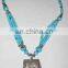 Fashion Ladies Necklace Designer Handicrafts