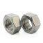 nut  Hexagonal nut  Galvanized nut