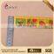 custom design China cheap 3D lenticular ruler for promotion gifts