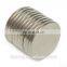 20 x 2mm Disc Silver Rare Earth Neodymium Super Strong Magnets Neodymium Permanent Magnet N30