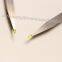 Mono-crystalline Diamond MCD Tip Tool CNC Inserts