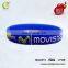 High Quality Silicone Bracelet Competitive Price Custom Logo Usb Flash Drive