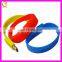 Custom logo usb flash drive wrist watch nice wrist band custom reflective slap bracelets