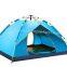 3-4 People Multi-select  Automatic Tourist Tent