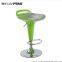 2018 hot sale bar chair bar stool with footrest