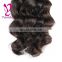 New arrival unprocessed 100 human hair raw virgin brazilian hair