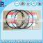 Spare parts K19 piston ring 4089500 for K19 diesel engine