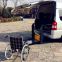 WL-D-880 Hydraulic Wheelchair lifts for van