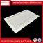 aluminum return air grille air louver ceiling diffuser vent Factory