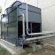 For Plastic Chemical 380v / 3φ / 50hz 5  Ton Cooling Tower