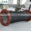 ISO9001:2000 certification water pump rubber suction hose for dredging