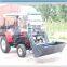 25hp Luzhong tractor for sale, 254 farm tractor