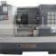 new design car alloy wheels cnc lathe CK6166A (CE certificate, 26inch,Diamond Cut)