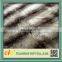 fox fur /mink fur/faux fur fabric for coat/garment
