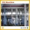 10-100t/d small crude palm kernel oil refinery milling machine palm oil production process line