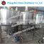 Small intermittent 5T/D soybean sunflower oil refining/oil refine machine with ISO