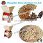 High peeling rate Manual operation coffee bean peeling machine with low price