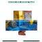 Excellent performance tilapia floating fish feed pellet extruder machine