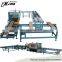 Widely Exported Multi Saw Blade Machine/multi Blade Wood Saw Machine/circular Saw Blade Sharpening Machine