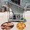automaticalmondshellerproductionline almond cracker machine
