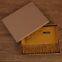 Good sale A4 cardboard gift box with lid packaging