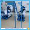 High Efficiency New Design Noodle Making Machine