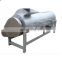 Professional  Semi-automatic Sheep Pig Beef Trotter Dehairer Machine  pig feet hair removing machine