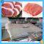 Manufacture Big Capacity Meat Skin Peeling Machine Pig slaughter equipment pig skin peeling machine