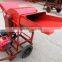 High efficiency Large capacity  soybean thresher for sale