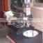 Stainless Steel Sunflower/Soybean/Cocoa/Peanut Roaster Machine