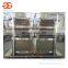 Professional Manufacturer Spring Roll Machinery Dumpling Skin Making Machine Samosa Pastry Maker