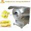 Semi-automatic Fresh Potato Chips Slicing Making Machine