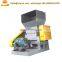 plastic basket shredder machine / plastic basket crusher