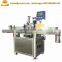 Professional Vertical Bottle Labeling Machine for Sticking Bottles