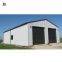 new arrival Manufacturer Galvanized Fabricated Light Steel Frame Building Structure