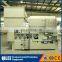 Superior belt filter sludge dewatering machine
